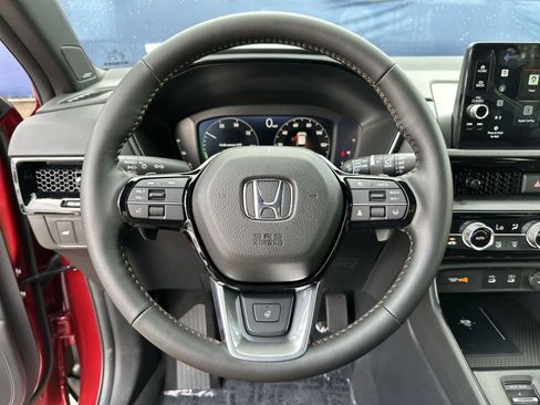 New 2026 Honda CR-V Sport Touring image 16