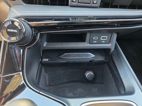 Used 2024 Lexus NX 350 AWD w/ Vision Package image 18