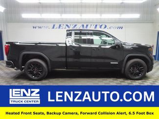 Used 2025 GMC Sierra 1500 Elevation video 1