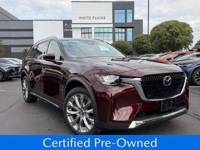 Certified 2024 MAZDA CX-90 3.3 Turbo w/ Premium Package