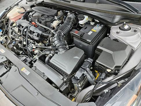 Used 2023 Hyundai Elantra N Line image 17