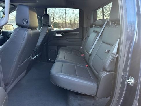 Used 2022 GMC Sierra 1500 SLT w/ SLT Convenience Package image 15