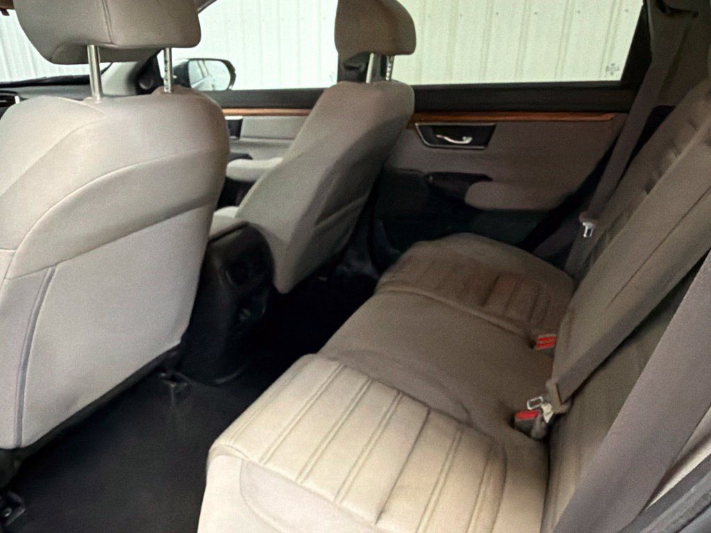 Used 2017 Honda CR-V EX image 28