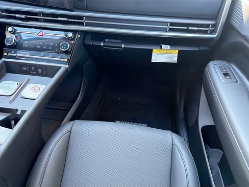 New 2026 Hyundai Santa Fe SEL image 19