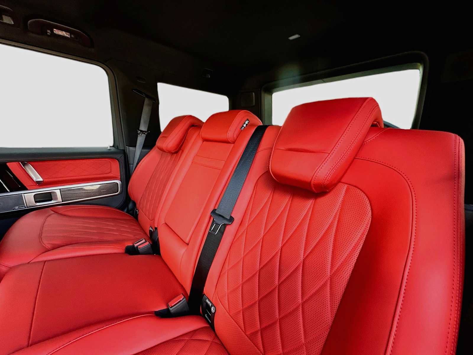 Certified 2026 Mercedes-Benz G 63 AMG 4MATIC image 26