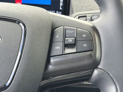 Used 2023 Ford Mustang Mach-E Premium AWD/4WD image 11