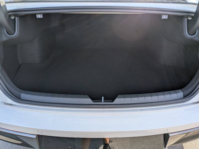 New 2026 Kia K5 LXS FWD image 13
