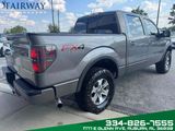 Used 2014 Ford F150 FX4 w/ Equipment Group 402A Luxury image 6