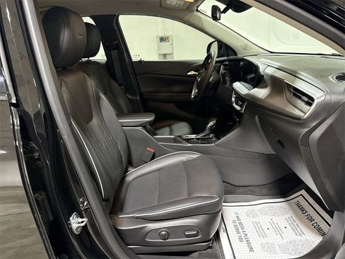 Used 2024 Buick Encore GX Avenir w/ Avenir Technology Package image 21