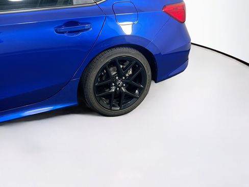 Used 2023 Honda Civic Sport image 28