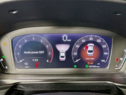 Used 2023 Honda Accord EX image 14