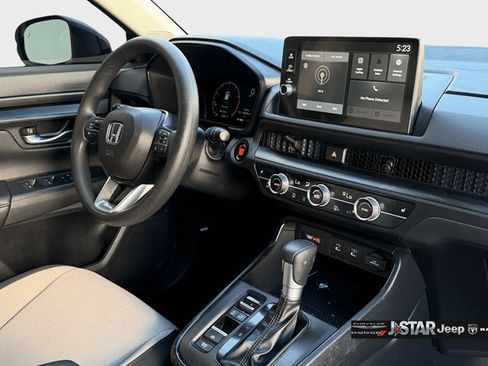 Used 2026 Honda CR-V EX image 18