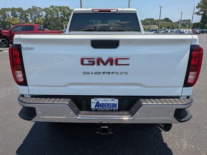 New 2025 GMC Sierra 2500 Pro w/ 1SA Pro Safety Plus Package