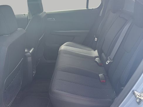 Used 2015 Chevrolet Equinox LS FWD image 15