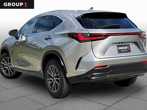 Used 2026 Lexus NX 350 AWD w/ Accessory Package (Z1) image 10
