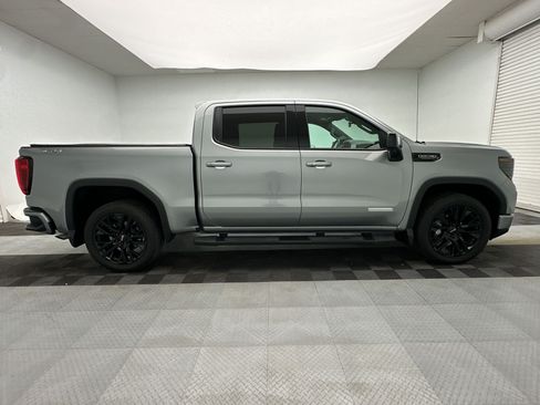 Certified 2026 GMC Sierra 1500 Elevation w/ Elevation Premium Package AWD/4WD image 8