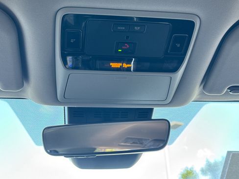 Certified 2026 Toyota Grand Highlander FWD image 24
