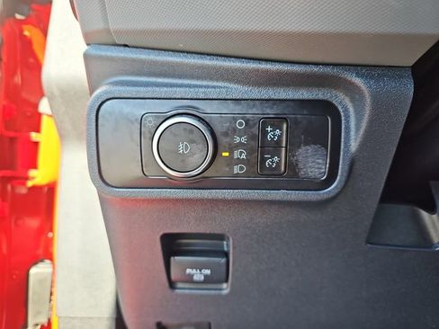 Used 2023 Ford Bronco Big Bend image 30