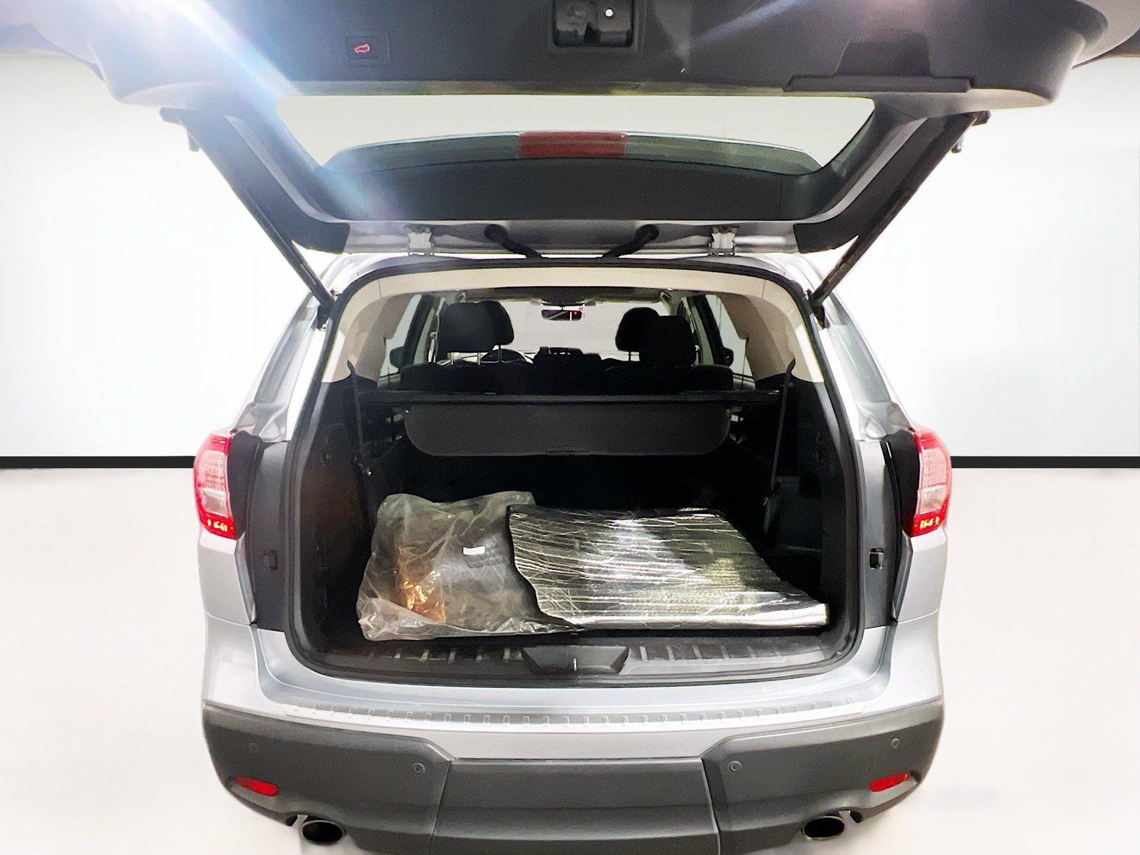 Used 2019 Subaru Ascent Premium AWD/4WD image 20
