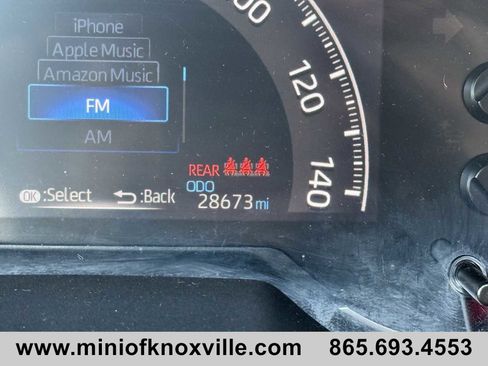 Used 2024 Toyota RAV4 LE image 27