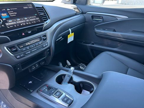 New 2026 Honda Ridgeline RTL image 11
