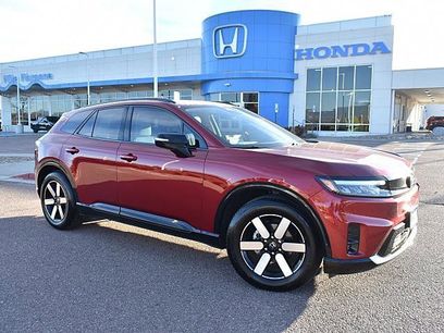Used 2025 Honda Prologue Touring