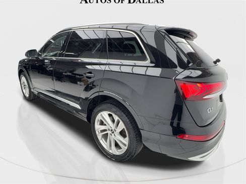 Used 2022 Audi Q7 3.0T Premium image 10