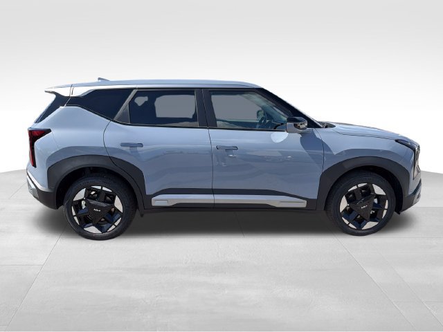 New 2027 Kia Seltos EX FWD image 8