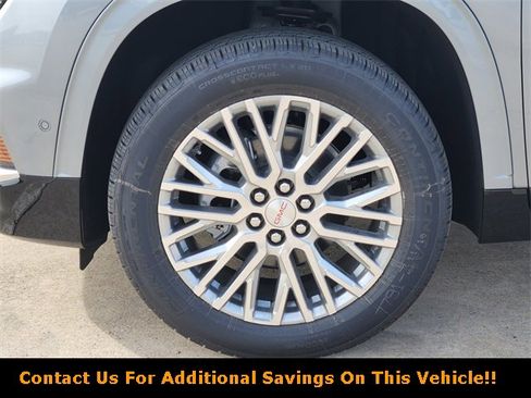 New 2026 GMC Acadia Denali w/ Super Cruise Package image 7