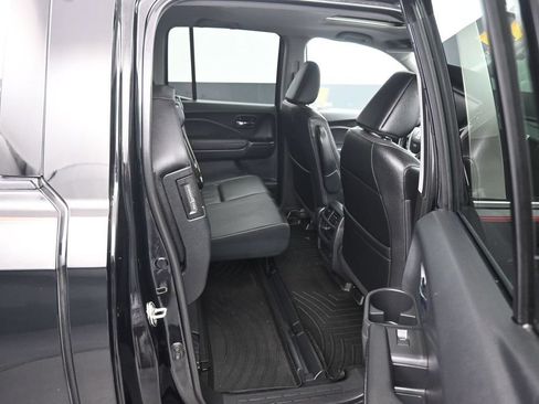 Used 2019 Honda Ridgeline RTL-T image 40
