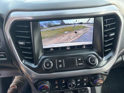 Used 2021 GMC Acadia AT4 w/ Trailering Package image 21