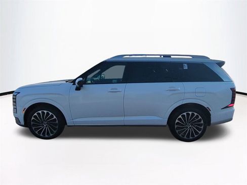 New 2026 Hyundai Palisade Calligraphy image 8