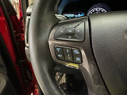 Certified 2021 Ford Ranger Lariat w/ Equipment Group 501A High image 15