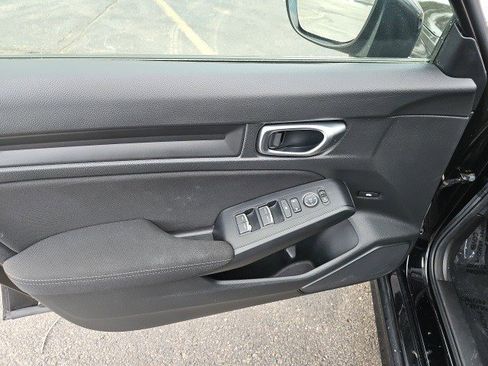 Used 2024 Honda Civic Sport image 20