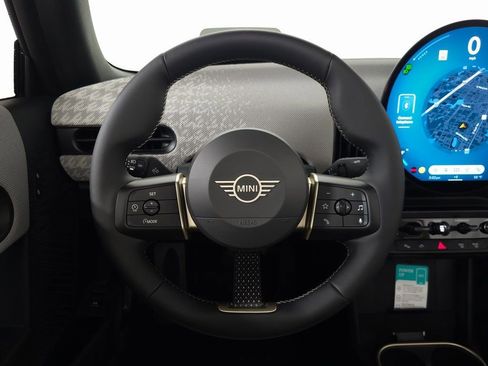 New 2026 MINI Cooper Convertible image 17