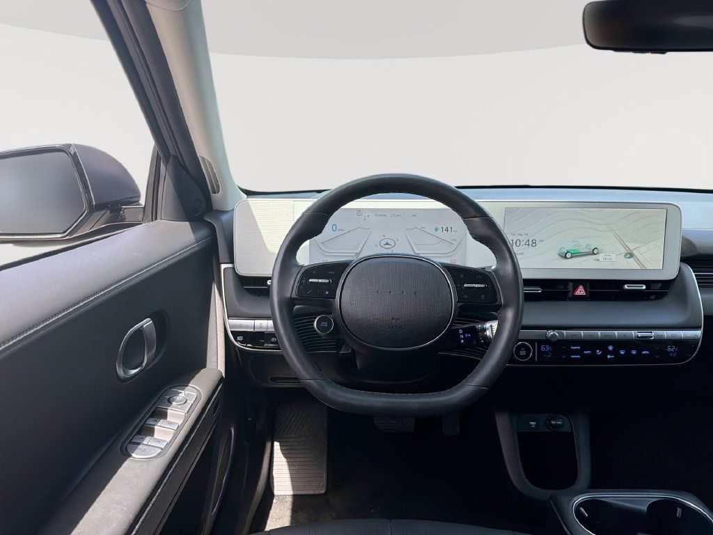 Used 2023 Hyundai Ioniq 5 Limited AWD/4WD image 11