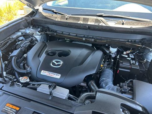 Used 2023 MAZDA CX-9 Touring image 31