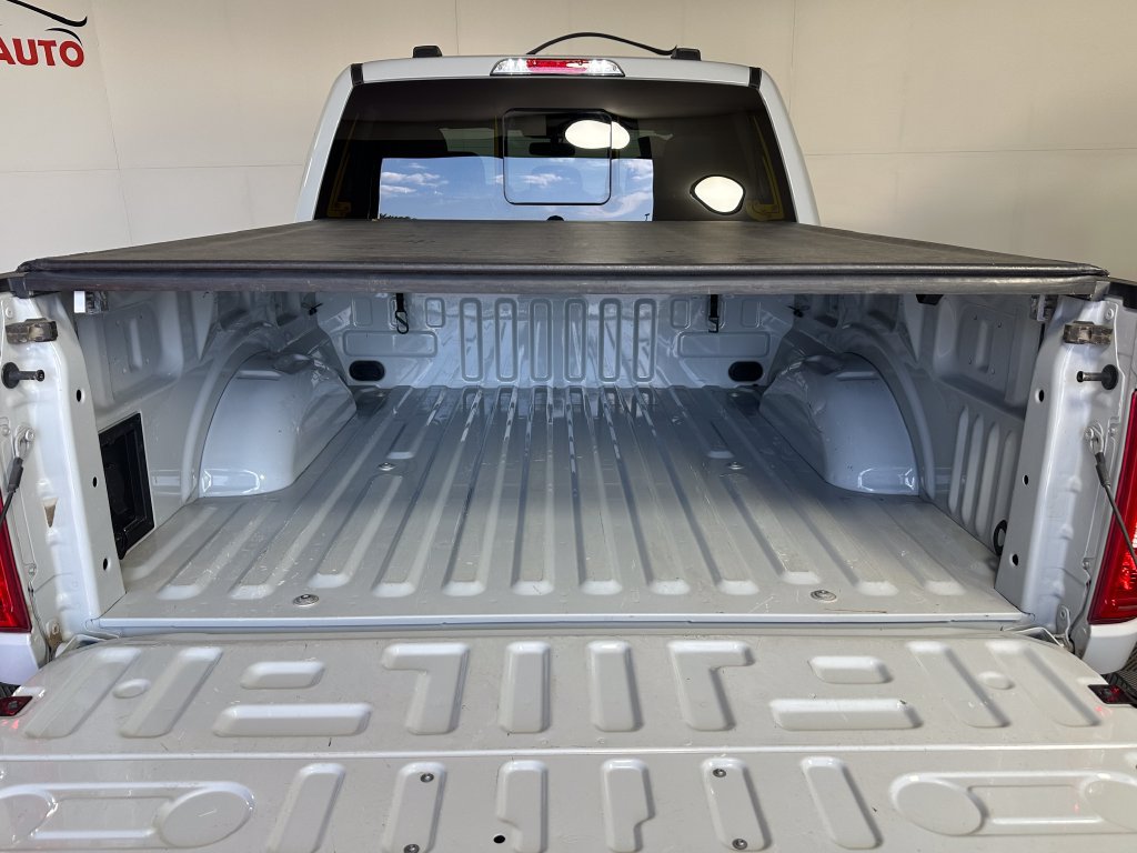 Used 2023 Ford F150 XLT w/ Equipment Group 302A High AWD/4WD image 6