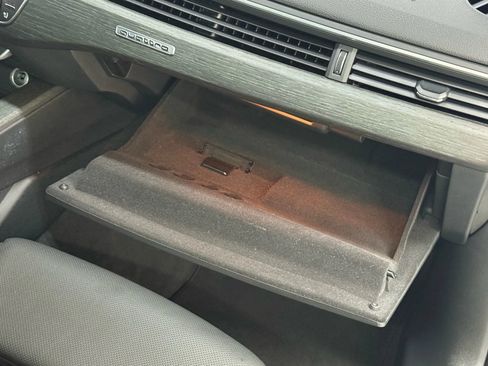 Used 2018 Audi A5 2.0T Premium Plus w/ Premium Plus image 38