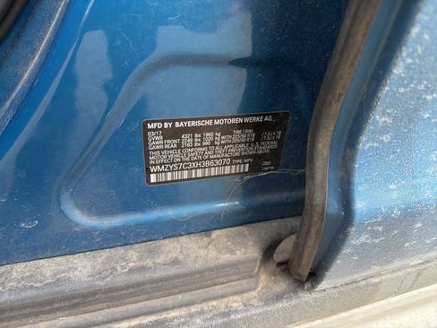 Used 2017 MINI Cooper Countryman image 21