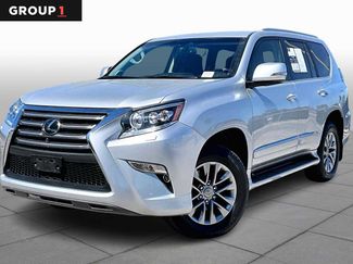 Used 2016 Lexus GX 460 Luxury video 1