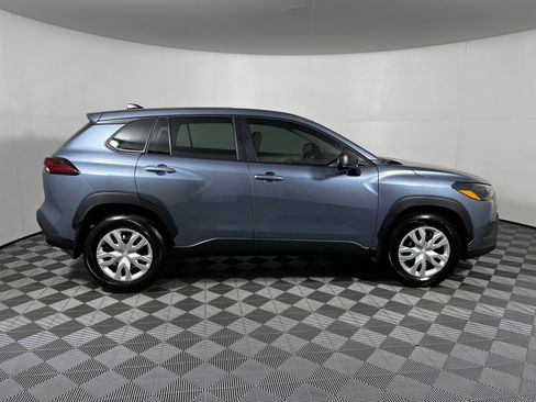 Used 2026 Toyota Corolla Cross L FWD image 4