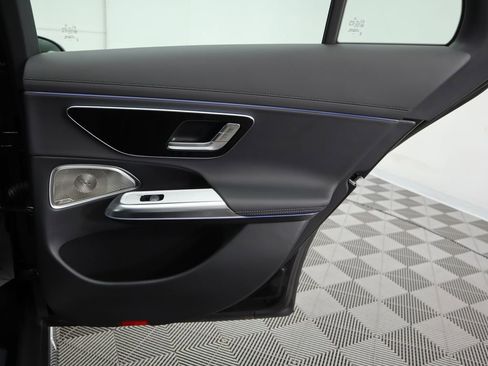 Certified 2025 Mercedes-Benz E 450 4MATIC All-Terrain Wagon image 29