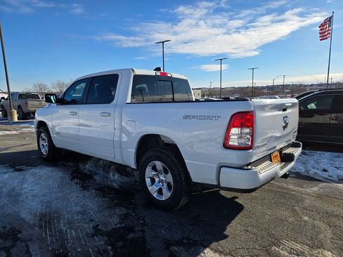 Used 2023 RAM 1500 Big Horn image 6