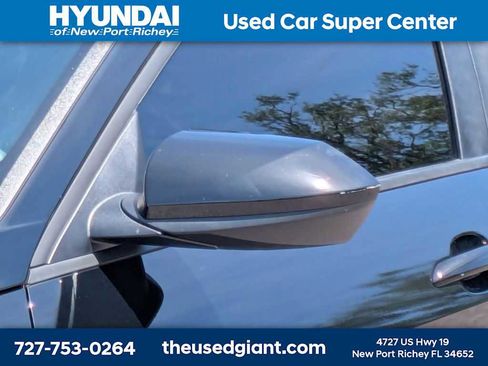 Used 2024 Hyundai Elantra SEL FWD image 11
