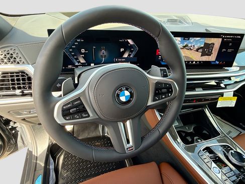 New 2026 BMW X5 M60i image 40