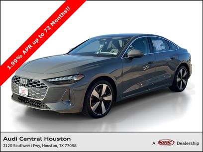 New 2025 Audi A5 2.0T Premium Plus