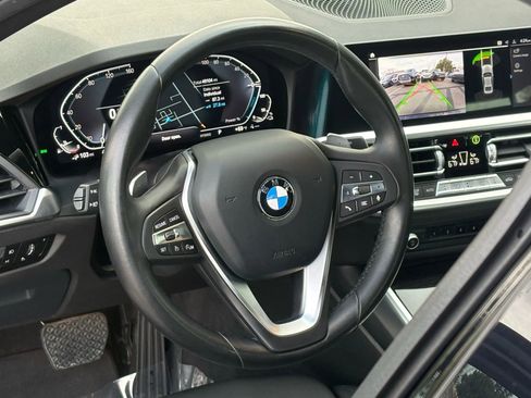 Used 2021 BMW 330e w/ Convenience Package image 13