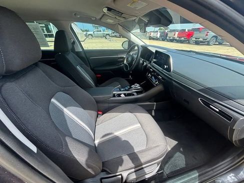 Used 2020 Hyundai Sonata SEL FWD image 16