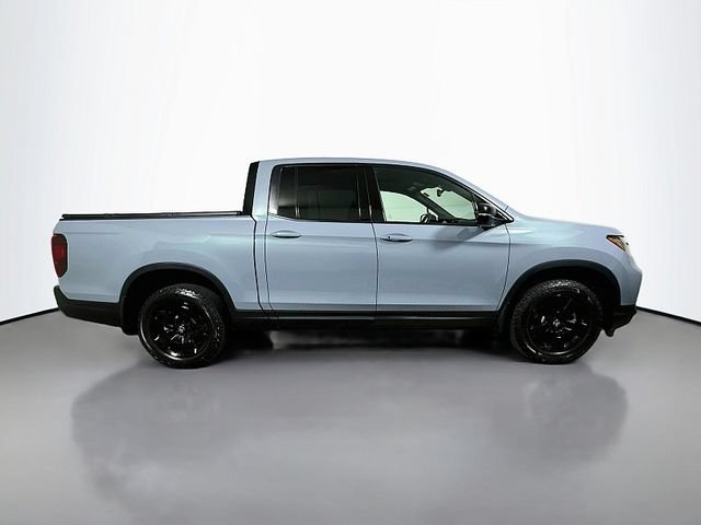 Used 2025 Honda Ridgeline Black Edition image 8